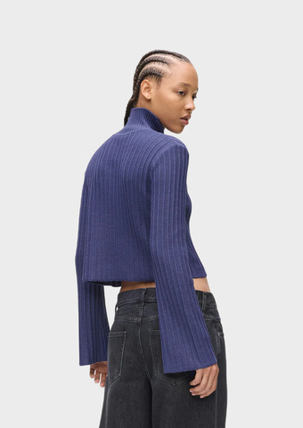 Джемпер KARL LAGERFELD JEANS