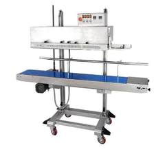 Запайщик пакетов Hualian Machinery FRM-1370LD