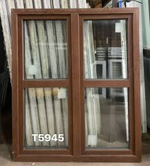 Окно Пластиковое Б/У 163(в) х 137(ш)