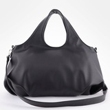 Сумка Саломея 507 наппа черный