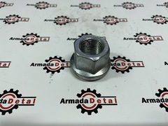 Комплект колесные гайки 5 шт. JCB 3CX 4CX 5CX | 106/40001 | Aries