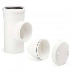 Ревизия Рехау 50