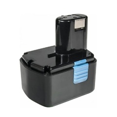 Аккумулятор для HITACHI ПРАКТИКА 14,4В, 1,5Ач, NiCd, коробка (031-686)