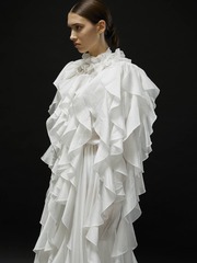 Блуза «Медуза»