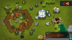 Post Human W.A.R (для ПК, цифровой код доступа)