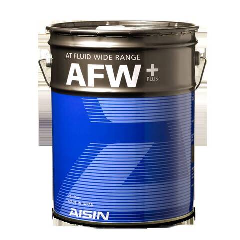 Жидкость для АКПП AISIN ATF6020 (AFW+ 20L) Japan