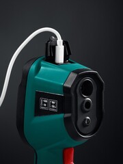 KRAFTOOL GTC 300 тепловизор (45752)