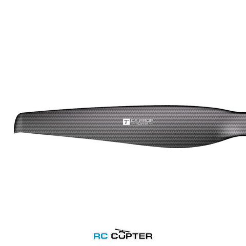 Пропеллер карбоновый VZ 26x9.5 T-Motor (пара)