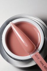 NR Gel classic гель классический для моделирования №07/1 (15 гр)