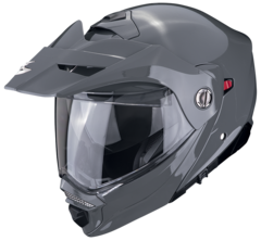 ADX-2 Solid / Серый