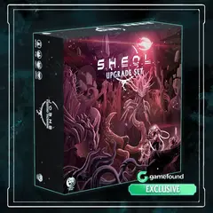 [Предзаказ] Upgrade Pledge