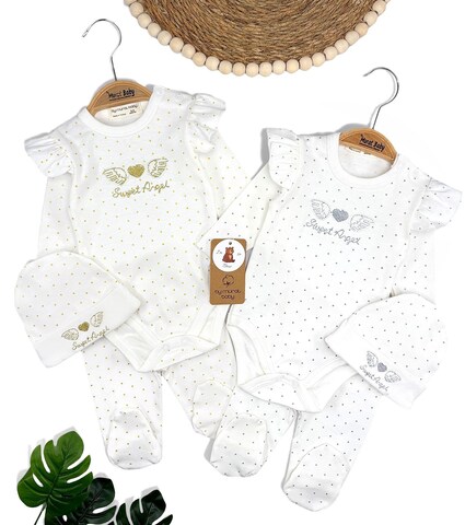 Комплект 0-3 м / 3-6 м