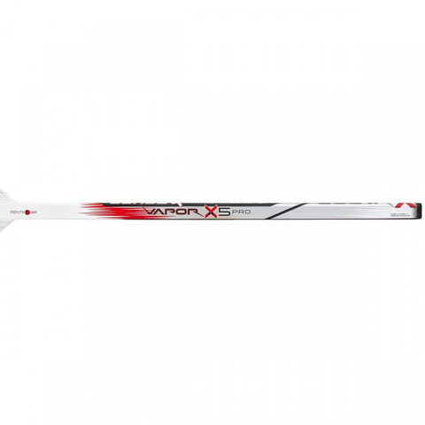 Клюшка вратарская BAUER S23 X5 PRO 25 SR P31 L