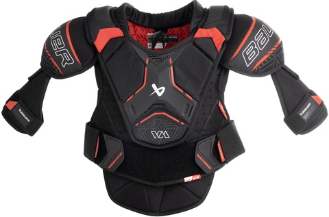 Нагрудник женский BAUER S24 WMNS PRO SR M