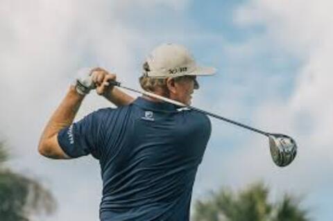 Бег XXIO STAFF BAG