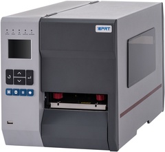 Принтер iDPRT iQ4