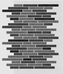 АМК фасад ригель микс 241