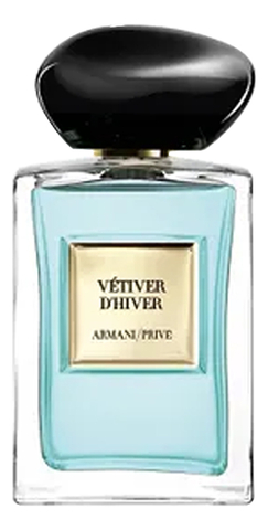 Prive Vetiver D'Hiver