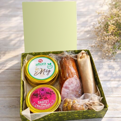 Набор подарочный для мужчин «Носки»