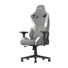 Премиум игровое кресло KARNOX LEGEND Wizards edition, серый (KX800502-Wizards)