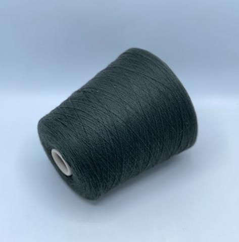 Бобинная пряжа(для Cucinelli), Cashmere diam, 2/28 1400м, 100%Кашемир, Лиственница(803/731) арт.38041