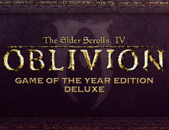 The Elder Scrolls IV: Oblivion - GOTY Deluxe (для ПК, цифровой код доступа)