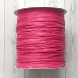 Рафия Ispie 113A (7491301) Клубника Strawberry