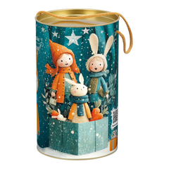 ТУБА РЫЖИКИ 800г