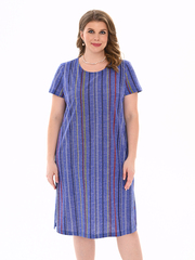 4703 Платье женское