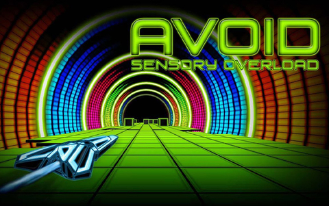 Avoid - Sensory Overload (для ПК, цифровой код доступа)