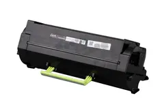 Картридж Sakura 52D5H00 для Lexmark, черный, 25000 к.