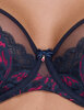 Бюстгальтер мягкий Ava SENSATION 2183 M navy blue