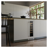 Винный шкаф Libhof Connoisseur CX-19 White