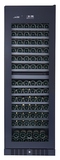 Винный шкаф Libhof Sommelier SRD-181 black