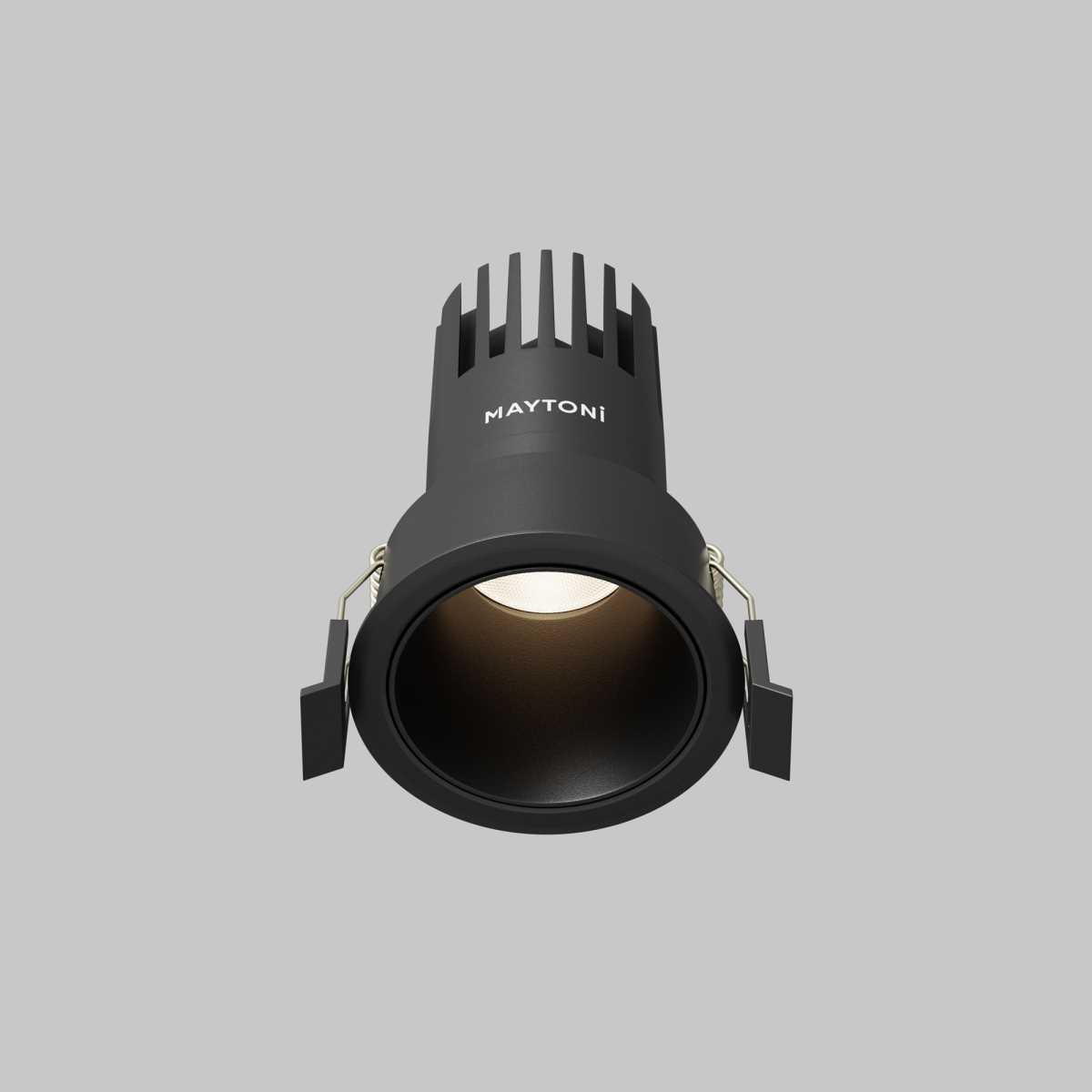Линза для светильников серии Омут / Dip 10 Вт 30° Maytoni Technical Downlight Dip Lens001D35-10W