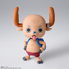 Фигурка S.H.Figuarts One Piece: Tony Tony Chopper Drum Island