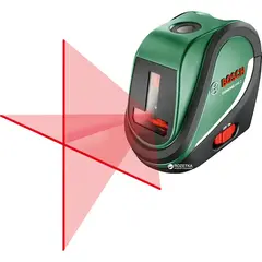 Лазерный нивелир UniversalLevel 2 Set BOSCH 0603663801