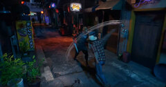 Marvel's Wolverine (Росомаха) (диск для PS5, полностью на русском языке)