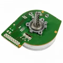 Двигатель подачи бумаги Brother PAPER FEED MOTOR D000TC001