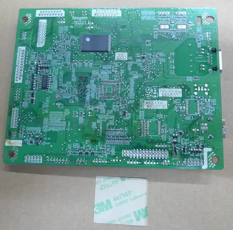 Плата форматера Pantum BM5106DW (302110027701)