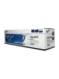 Картридж UNITON Premium Cartridge 067C голубой для CANON LBP-631, LBP-633, MF651, MF655, MF657 (1,25K)