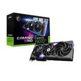 Видеокарта MSI nVidia GeForce RTX 5070 Ti 16G Gaming Trio OC