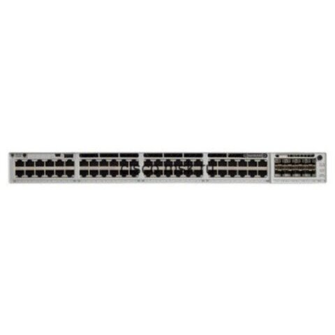 Коммутатор Cisco C9300-48UXM-A