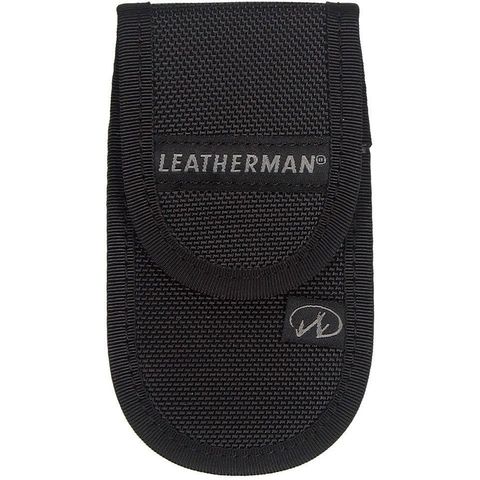 Мультитул Leatherman Style PS 8 функций, красный, кробка подарочная (831866)