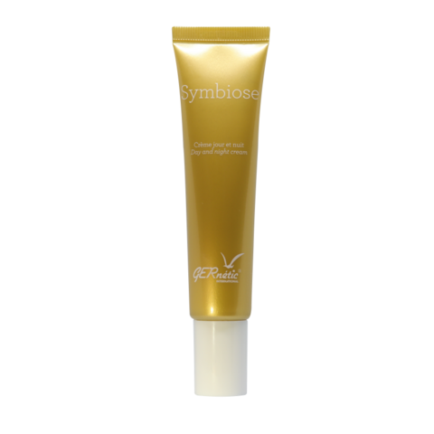 GERNETIC Symbiose Дневной и ночной восстанавливающий крем (SPF 5+)