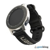 UAG Nato Eco Strap for Samsung Galaxy Watch 45/46mm Black (Чёрный)29180C434040