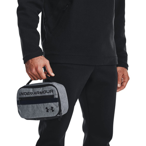 Картинка несессер Under Armour Contain Travel Kit серый - 3