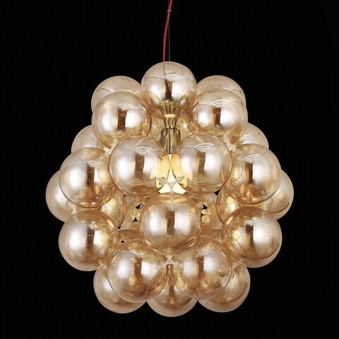 Люстра подвесная ST Luce Odetta SL533.093.03