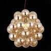 Люстра подвесная ST Luce Odetta SL533.093.03