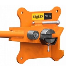 Станок для гибки арматуры ручной STALEX DR16